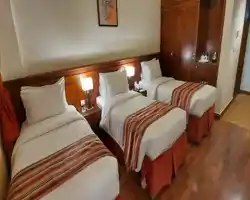 Rotana Al Mesk Hotel thumbnail